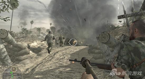 十大画风不对的游戏作品