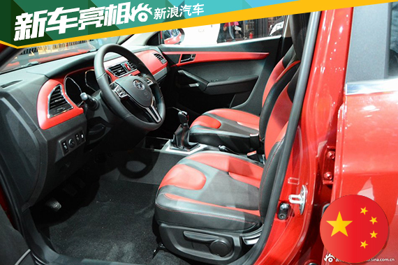 全新瑞风S2将于8月31日上市 预计售6-8万