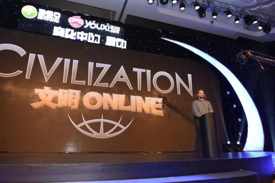 2K公司资深游戏制作人Garrett Bittne