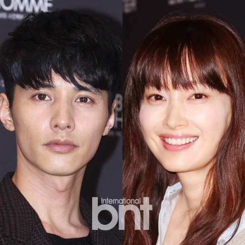 元斌李娜英公开怀孕喜讯 称目前专注胎教