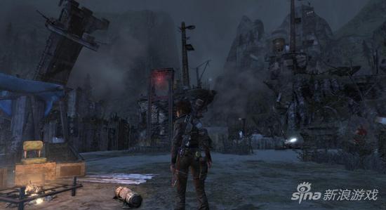 十大画风不对的游戏作品