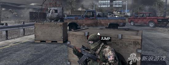 十大画风不对的游戏作品