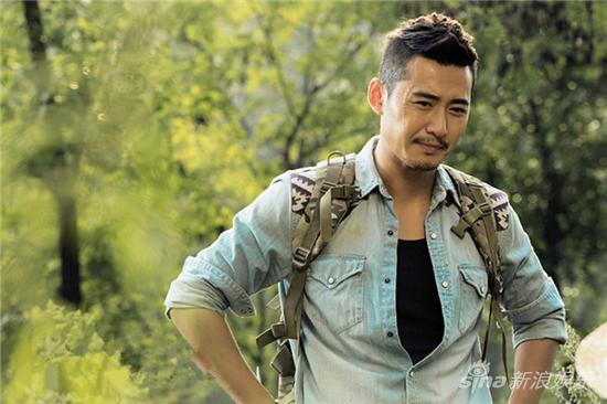 《盗墓笔记》魏巍剧中表现引人关注