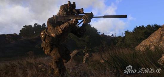 十大画风不对的游戏作品