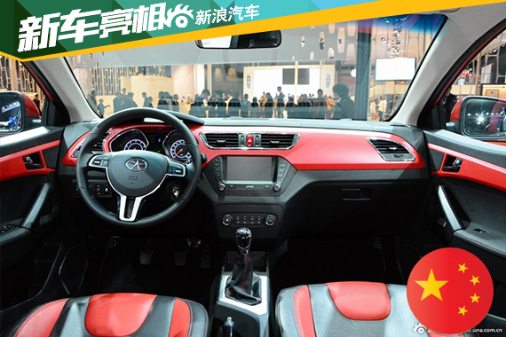 全新瑞风S2将于8月31日上市 预计售6-8万