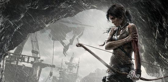 十大画风不对的游戏作品