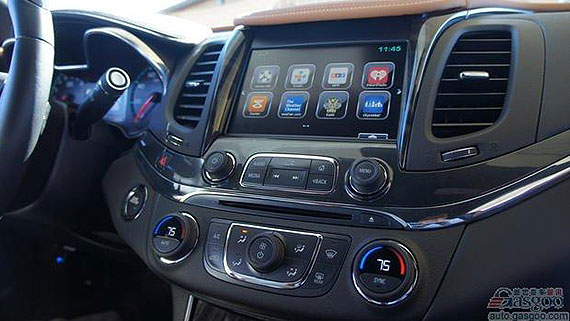 安吉星APP遭黑客攻击 通用称已修复漏洞