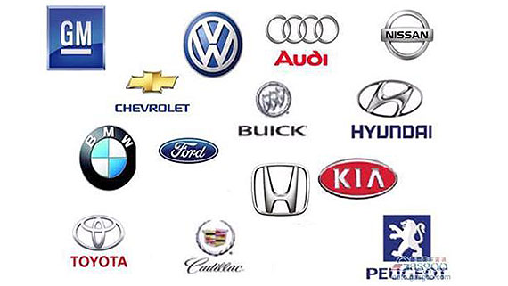 车企中国销量前十出炉：本田收复失地