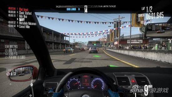 十大画风不对的游戏作品