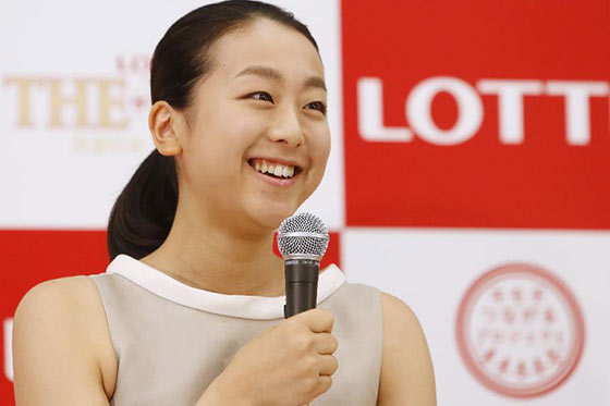 浅田真央近日宣布复出