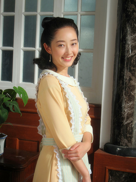 绝命追踪险象环生蒋梦婕身份揭秘