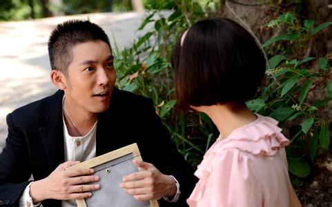 绝命追踪张博演绎大起大落泪流不止