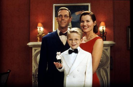 精灵鼠小弟将拍第4部童年回忆回归