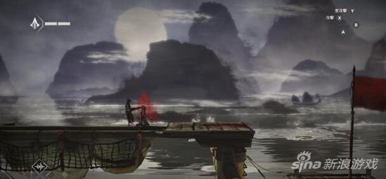 十大画风不对的游戏作品