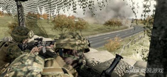 十大画风不对的游戏作品