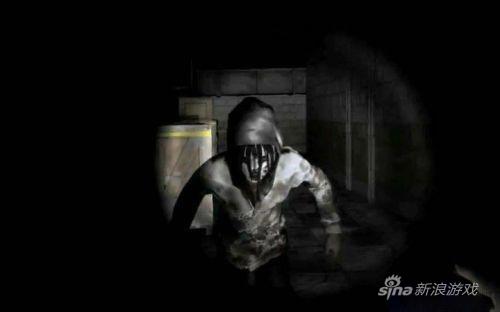 恶趣味最爱的10款恐怖游戏