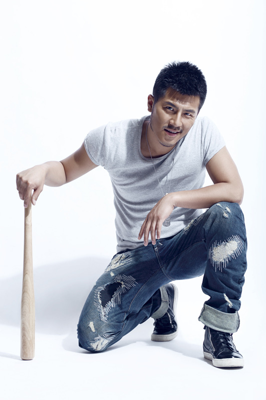 伪装者王铮暴打胡歌化身最虐教官