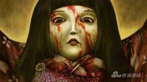 恶趣味最爱的10款恐怖游戏