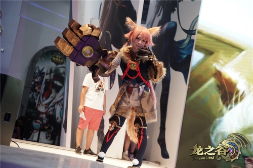 图片3 可爱兽娘