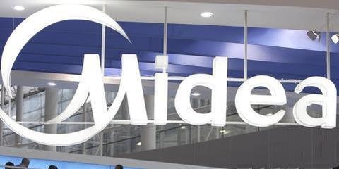 美的何氏家族金融布局大揭秘