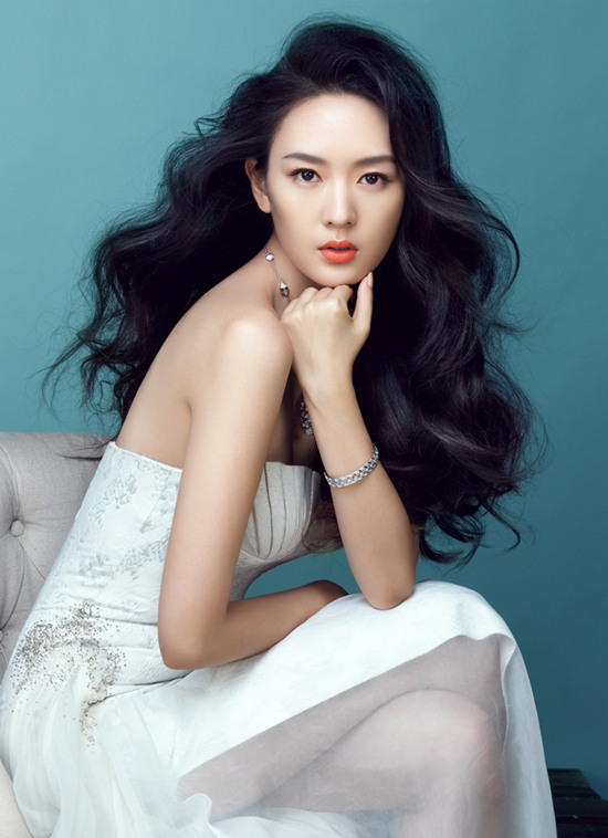 《定制幸福》童瑶饰田晓妮