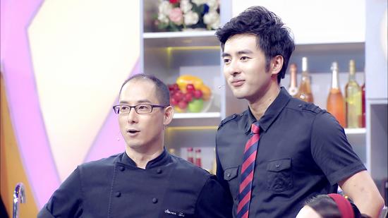 幸福的味道玩转夏日冰箱剩菜变美味