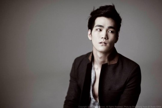 韩国摇滚乐队主唱van溺水身亡年仅33岁