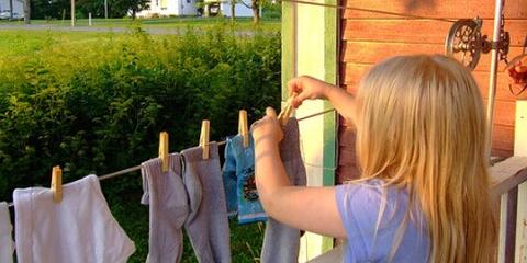 中小学生劳动能力或影响升学