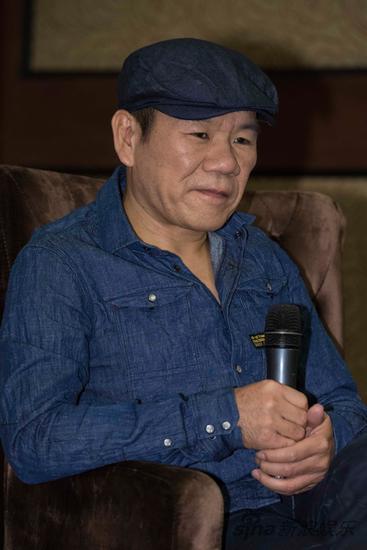 赵传演唱会将翻唱小苹果和民族风