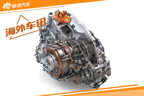 雪佛兰全新沃蓝达纯电动续航提升40%