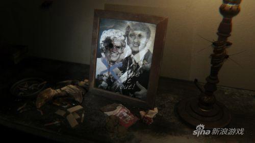 恶趣味最爱的10款恐怖游戏