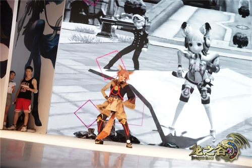 图片4 动作模仿秀