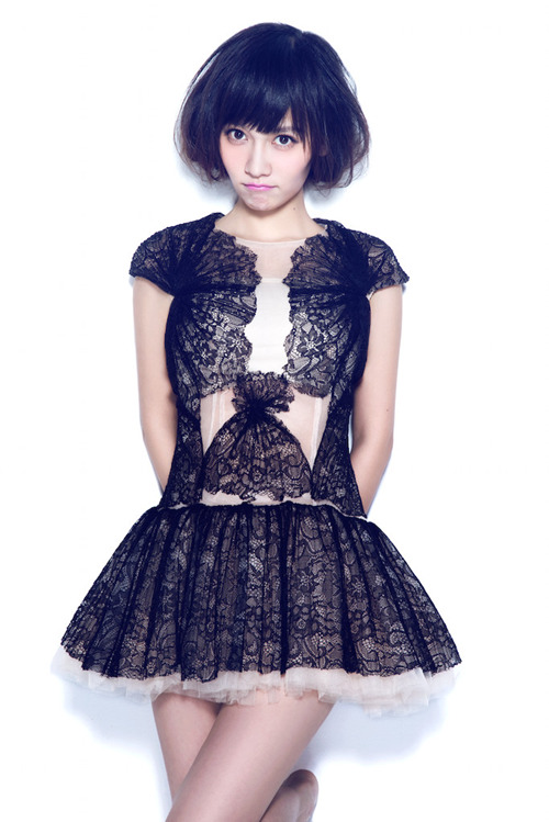 《定制幸福》孙骁骁写真