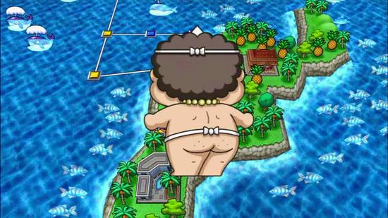 任天堂接管《桃太郎电铁》