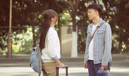 "星月"唐曾:古着无法复刻 经典只此一款