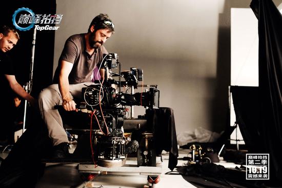 BBC World国际摄影师Dan de Castro