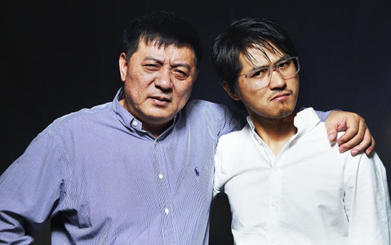 投资人方励:急功近利抢票房 会出大问题|方励|文艺片|投资人_新浪娱乐_新浪网