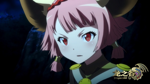 最新职业兽娘「玛奇娜」的身影也在主视觉中出现