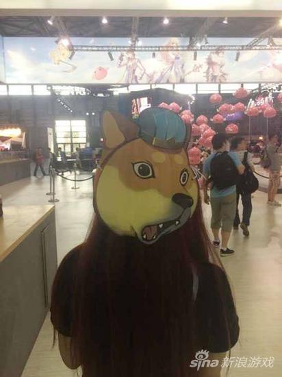 想看妹子转身的样子