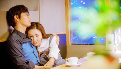 《花火》聚焦兄弟情 还原励志二代群像