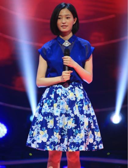 马吟吟曾驻唱音乐房子 老板疑徐海星男友|徐海星|好声音|马吟吟_新浪