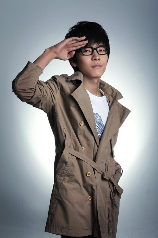 王啸坤献唱纪录片《平山记忆》主题曲