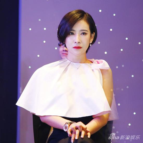 《克拉恋人》郭柯彤:为角色挨骂值得