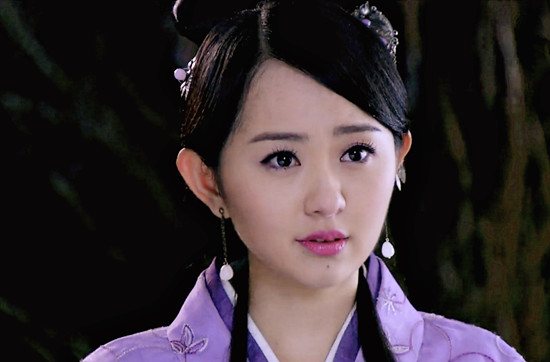 孙耀琦化身复仇使者