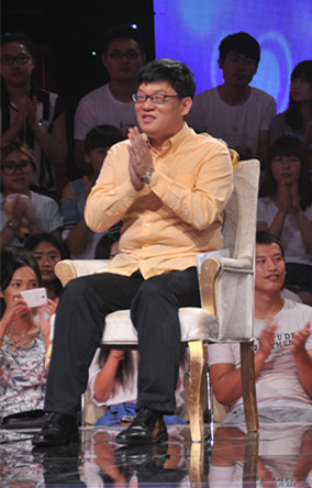 (1/7)俞柏鸿新浪娱乐讯 天津卫视《爱情保卫战》周三,周四22:00播出