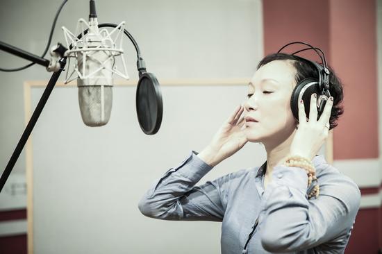 陈琴心经首发一曲三版呼唤善与美