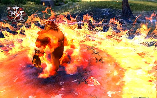 一遇风云便化龙 《新风云》首测五大悬念剧情