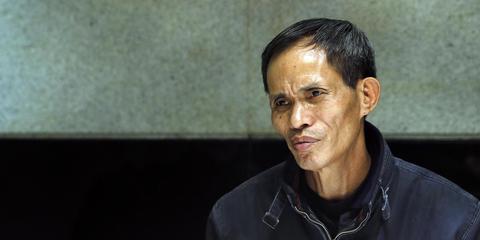 最后审判:林森浩与父亲这两年