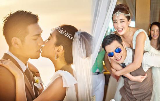 曝严屹宽杜若溪疑离婚双方澄清假的