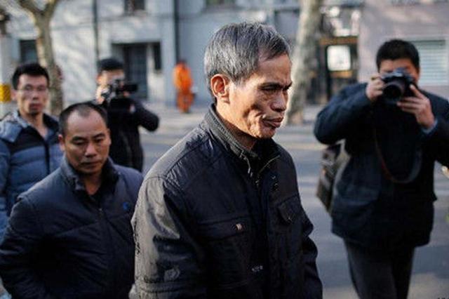 媒体：请尊重林父“求子不死”的权利